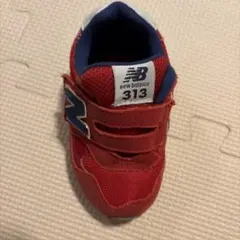 New Balance 313 スニーカー13.0cm