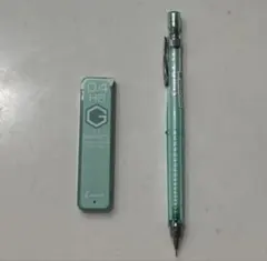 PILOT シャープペンシル 0.4mm 替芯セット
