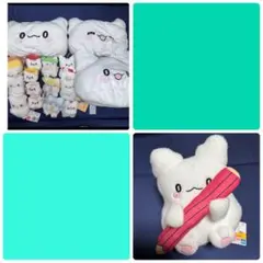 はなまるおばけ ぬいぐるみ マスコット まとめ売り 2025年最新】はなまるおばけの人気アイテム - メルカリ