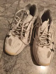 Under Armour バスケットボールシューズ ホワイト