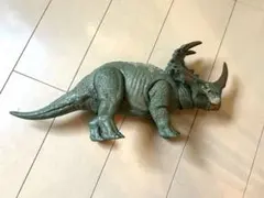 マテル　ジュラシックワールド　シノケラトプスのサムネイル