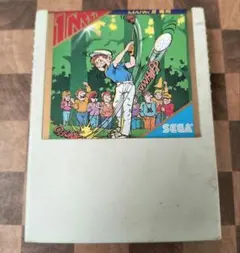 マークⅢ　グレートゴルフ