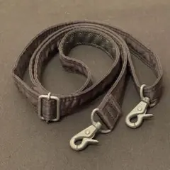 PORTER ポーター TANKER タンカー ストラップ ブラック