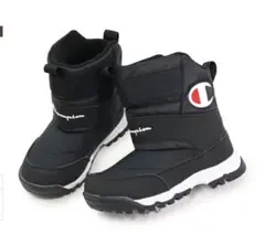 【新品】Champion スノーブーツ 21cm
