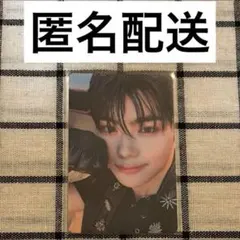 ZB1　ゼベワン　ゴヌク　封入　You had me at HELLO　13