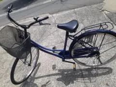 2026年最新】自転車 26インチの人気アイテム - メルカリ