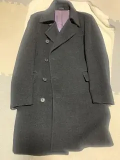 2026年最新】JUNMENチェスターコートの人気アイテム - メルカリ