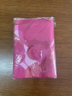 けんけつちゃん　フリースブランケット