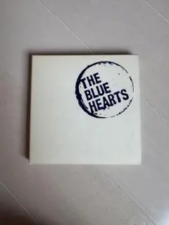 THE BLUE HEARTS SUPER BEST