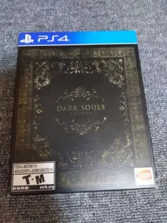 ダークソウル 1 2 3 DARK SOULS スチールブック 北米版 海外版