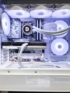 rtx4070 ゲーミングPC