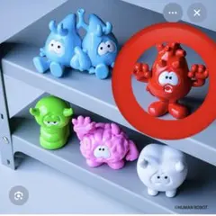 ボデモン　BODEMON