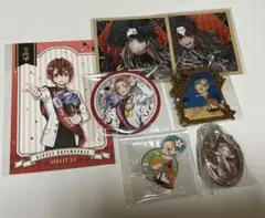 ツイステ リドル まとめ売り - メルカリ