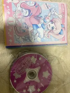 レンタル落ち キラッとプリチャン 1クール 全13巻 まとめ売り