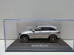 SPARK1/43 Mercedes-Benz GLC - メルカリ