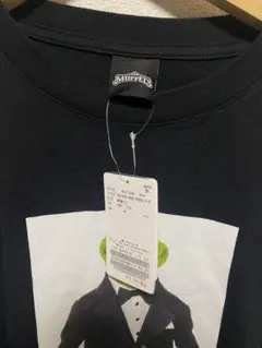 新品 長袖カットソー