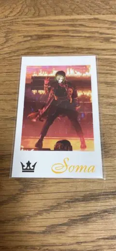 KnightA　そうまくん　フォトカ