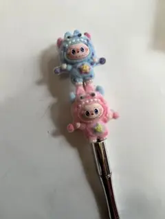 モフモフラブブビーズ