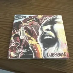 DOBERMAN ドキュメンタリーCD 2004