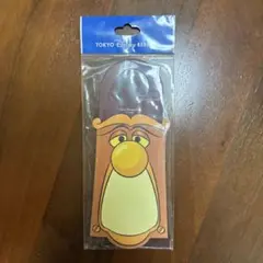 東京ディズニーリゾート　不思議の国のアリス　ドアノブメモ帳