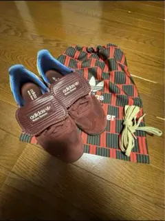 adidas Wales Bonner samba