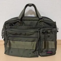 極美品 ブリーフィング レンジャーグリーンのサムネイル