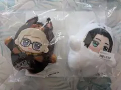 『A3!』もふめ〜と ワンワンぬいぐるみ〜秋組〜