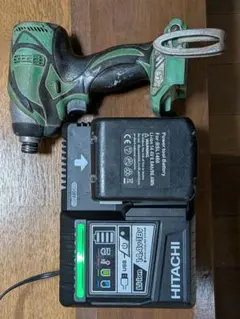 2025年最新】日立インパクト充電器の人気アイテム - メルカリ
