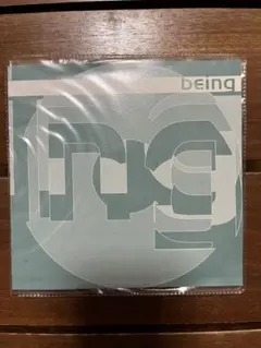 Being Selected Transmissions / Point Two