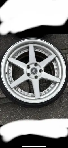 2025年最新】ジースト 18インチの人気アイテム - メルカリ