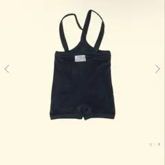 house on the hill Short Pants (Navy) 90