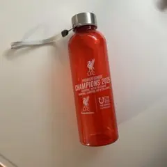 L.F.C. 2025年プレミアリーグチャンピオンボトル　Liverpool