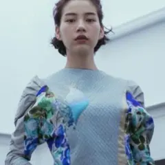NOSWEA ノースウェア 花村想太 ネックレス ループタイs_looptie - メルカリ