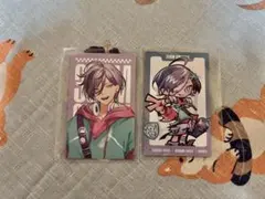 3skm college 榊ネス コレクションカード