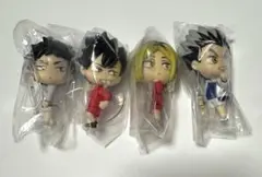 こっちむいてfig キャラクターグッズ