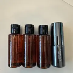 shu uemura ultime8 50ml×3本セット(ミストオマケ付)