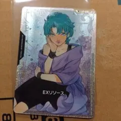GD05 EXR-005 SP フォウ・ムラサメ EXリソース - メルカリ
