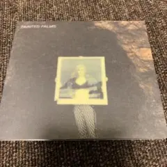 Painted Palms - Painted Palms紙ジャケ