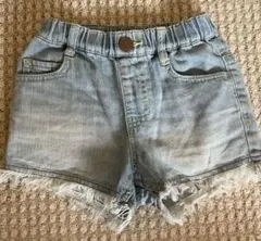 BREEZE ショートパンツ 100