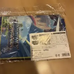 ポケモン巾着袋のサムネイル
