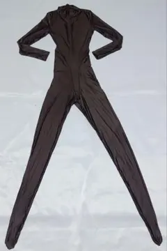 光沢黒 全身タイツ zentai Dreamer 【訳あり特別価格】 - メルカリ