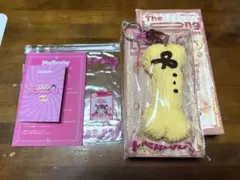 メロジョイ クッキーボーン - メルカリ