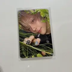 &TEAM BTL オリヤン 特典 トレカ ニコラス NICHOLAS