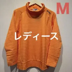 【新品】ヨネックス ウィメンズ スムースロングスリーブシャツ Ｍサイズ