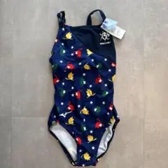 【値下げ】新品タグ付き　ミズノ　ルネサンス　水着　Sサイズ