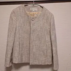 ロペ　ピクニック　ジャケット