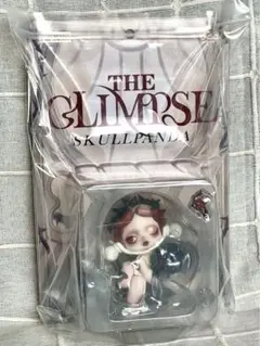 2026年最新】skullpanda the glimpseの人気アイテム - メルカリ