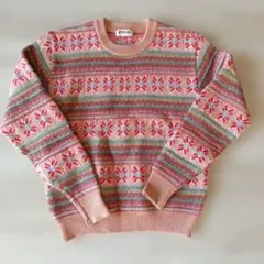 McGREGOR マックレガー ヴィンテージ ニット セーター 　M