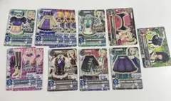 アイカツ セット