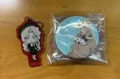 ベルモット　セガラッキーくじ　コナンカフェ　セット